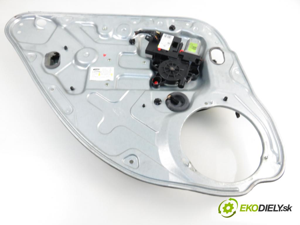 FORD KUGA I SUV 2009 1997,00 Podnośniki szyb 1997,00 Mechanizmus okien 7M51R24995DB; 7M5T14B534AC; 7M51R045H23