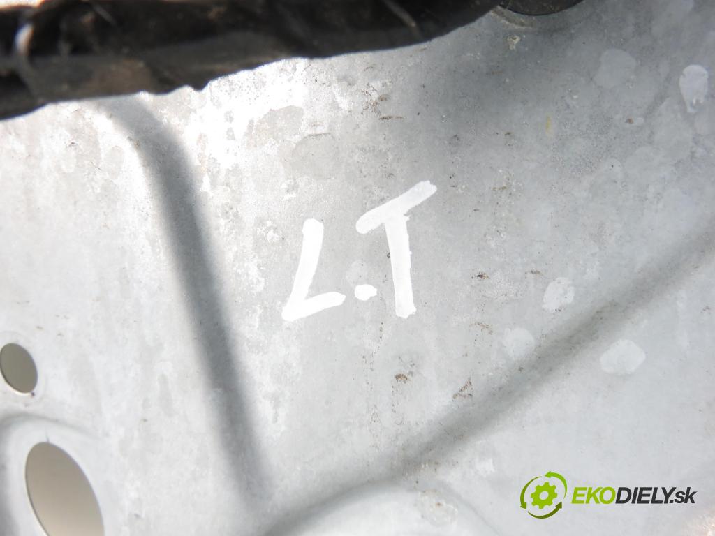 FORD KUGA I SUV 2009 1997,00 Podnośniki szyb 1997,00 Mechanizmus okien 7M51R24995DB; 7M5T14B534AC; 7M51R045H23