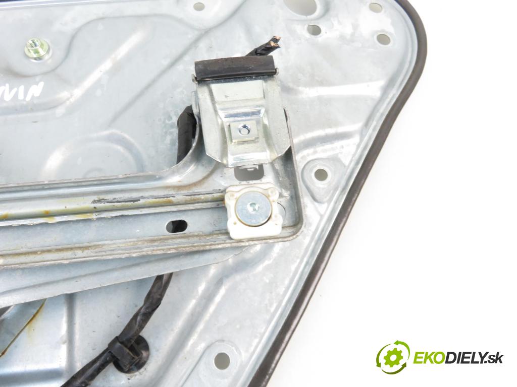 FORD KUGA I SUV 2009 1997,00 Podnośniki szyb 1997,00 Mechanizmus okien 7M51R24995DB; 7M5T14B534AC; 7M51R045H23