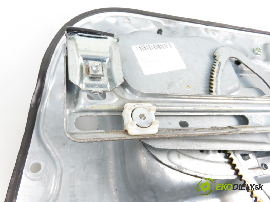 FORD KUGA I SUV 2009 1997,00 Podnośniki szyb 1997,00 Mechanizmus okien 7M51R24995DB; 7M5T14B534AC; 7M51R045H23