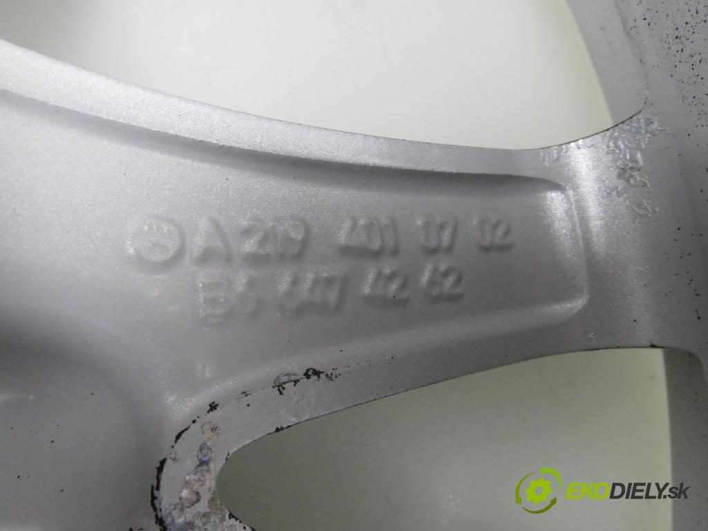 MERCEDES-BENZ 0 disky / disk A2194010702