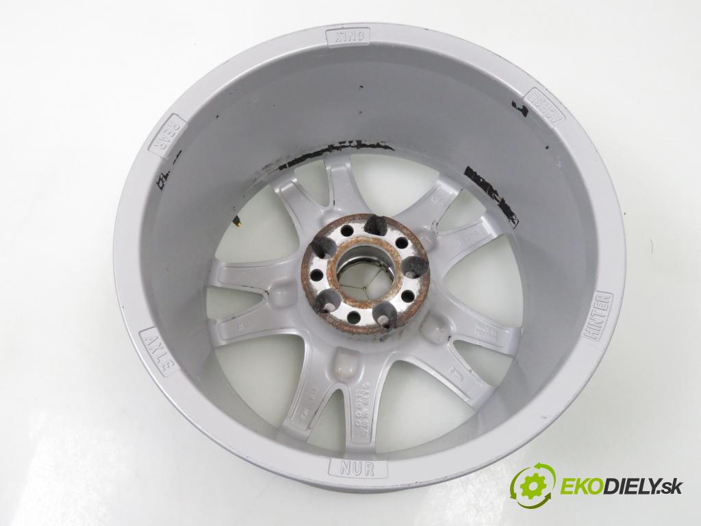MERCEDES-BENZ 0 disky / disk A2194010702