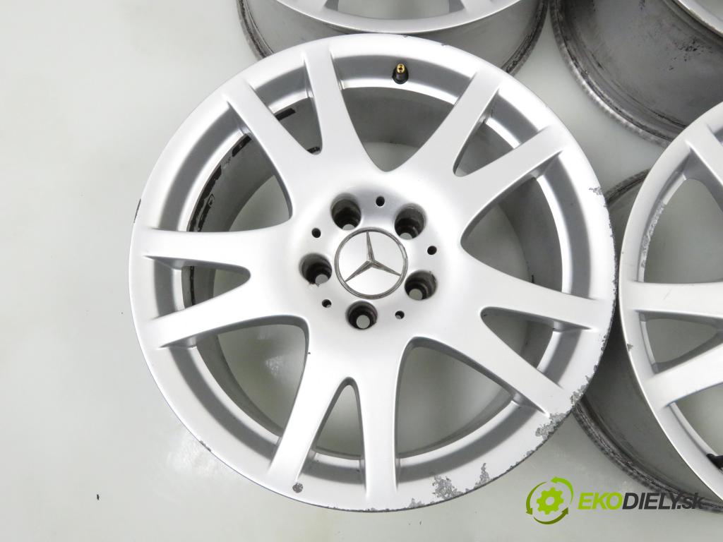 MERCEDES-BENZ 0 disky / disk A2194010702