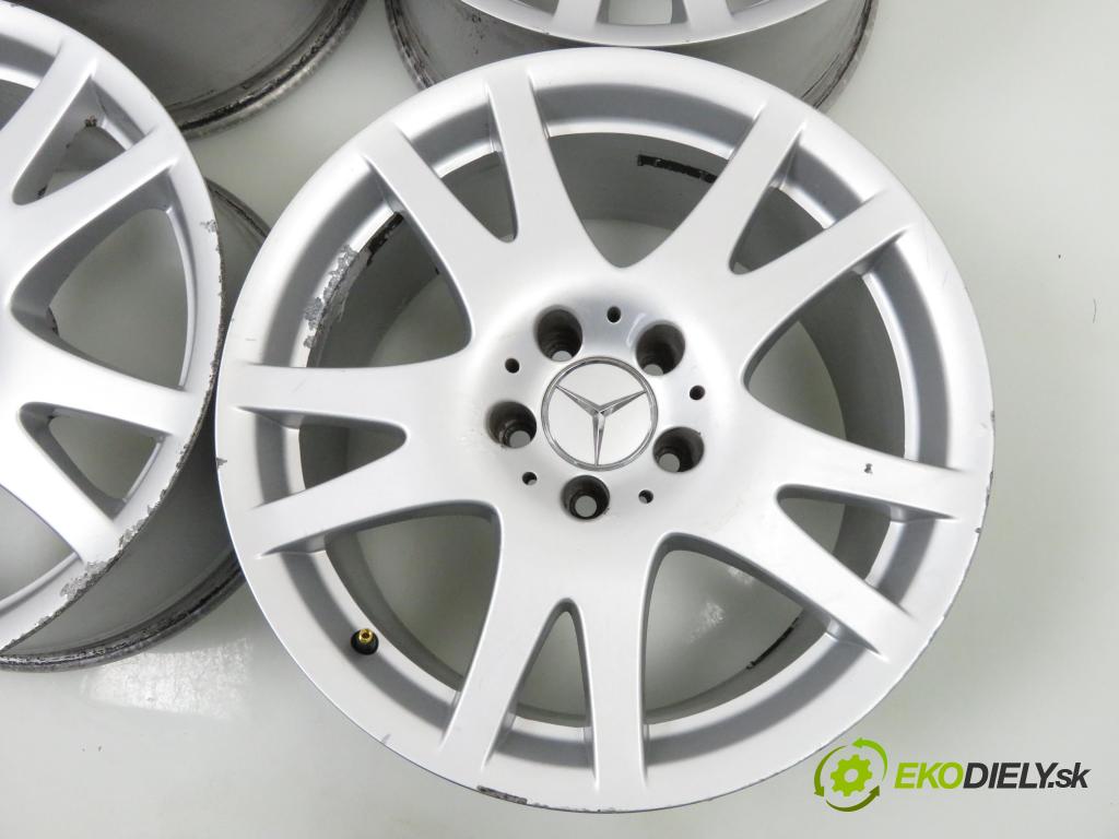 MERCEDES-BENZ 0 disky / disk A2194010702