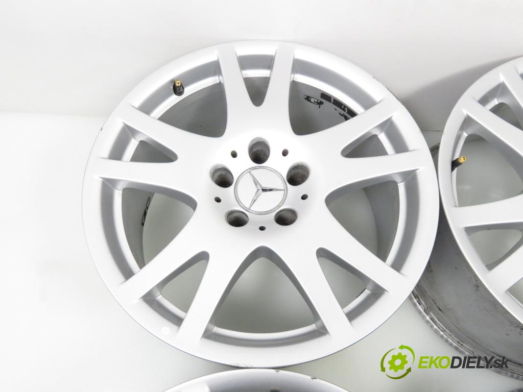 MERCEDES-BENZ 0 disky / disk A2194010702