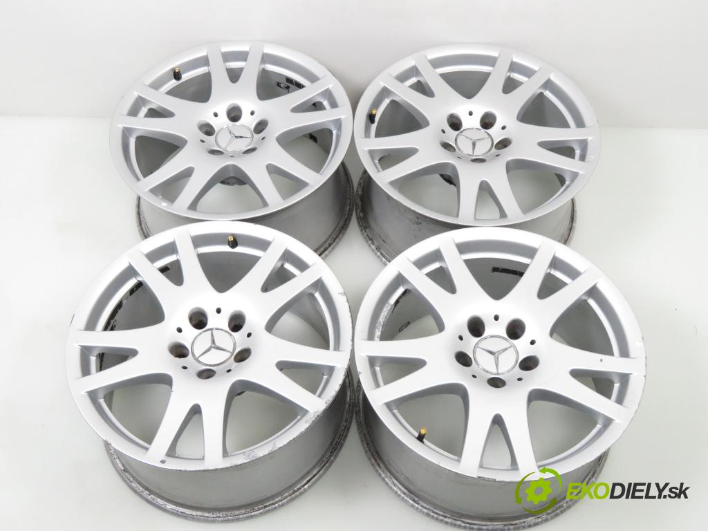 MERCEDES-BENZ 0 disky / disk A2194010702