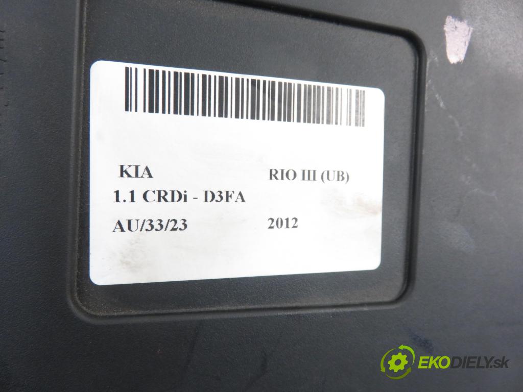 KIA RIO III (UB) HB 2012 1120,00 Moduły komfortu 1120,00 MODUL komfortu 954001W630