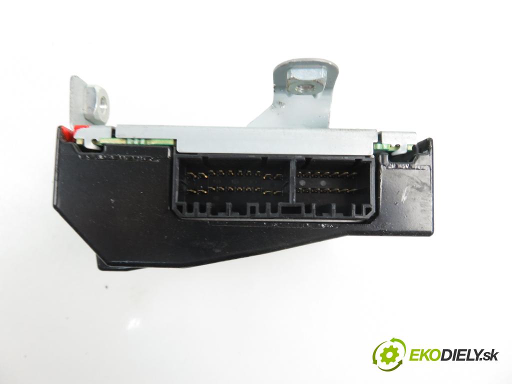 HONDA CR-Z (ZF) HB 2011 1497,00 Wzmacniacze 1497,00 Zosilňovač 39186SZTG011M1 (Zosilňovače)