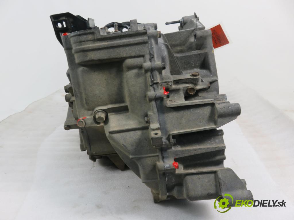 LAND ROVER FREELANDER Soft Top (L359) SUV 2001 82,00 2.0 TD4 112 4x4 - 204D3 (M47) 1951,00 Prevodovka automatická PR016