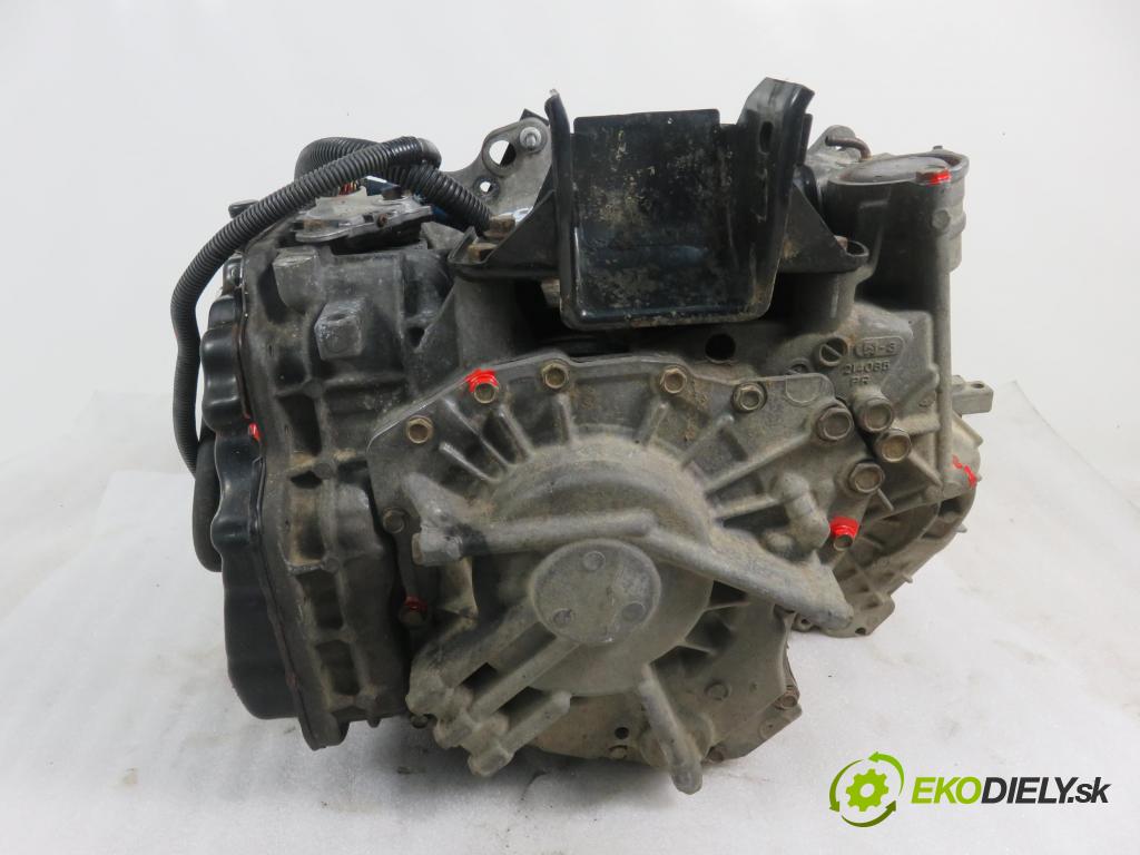 LAND ROVER FREELANDER Soft Top (L359) SUV 2001 82,00 2.0 TD4 112 4x4 - 204D3 (M47) 1951,00 Prevodovka automatická PR016