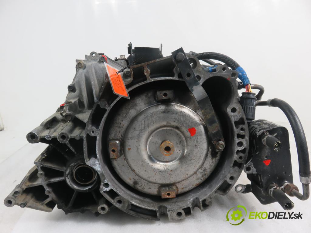 LAND ROVER FREELANDER Soft Top (L359) SUV 2001 82,00 2.0 TD4 112 4x4 - 204D3 (M47) 1951,00 Prevodovka automatická PR016