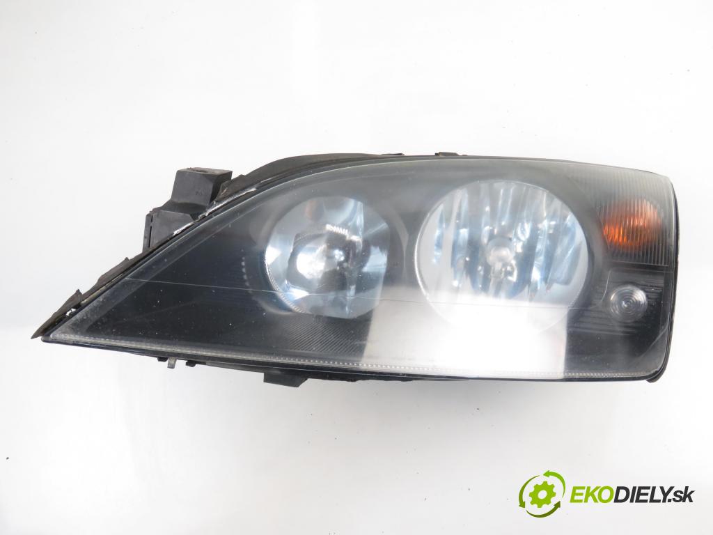 FORD MONDEO III Turnier (BWY) KOMBI 2002 1999,00 Lampy przednie 1999,00 Svetlo LP 0301174203