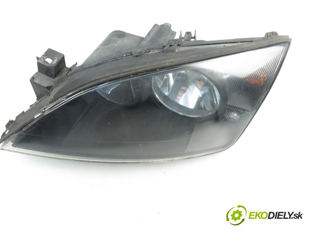 FORD MONDEO III Turnier (BWY) KOMBI 2002 1999,00 Lampy przednie 1999,00 Svetlo LP 0301174203