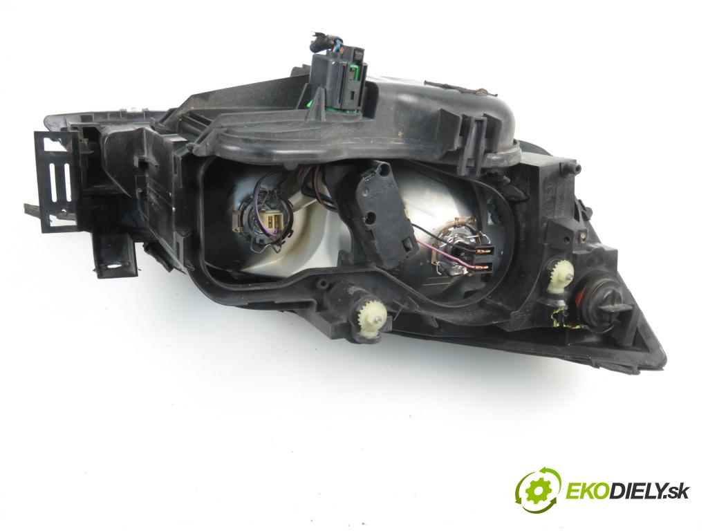 FORD MONDEO III Turnier (BWY) KOMBI 2002 1999,00 Lampy przednie 1999,00 Svetlo LP 0301174203