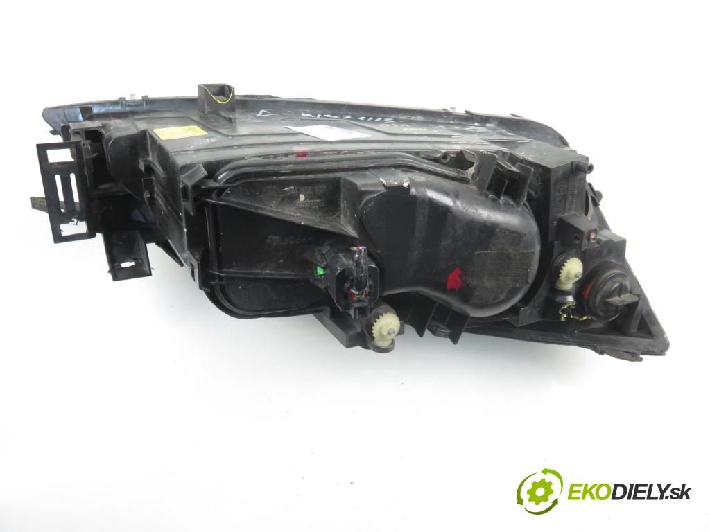 FORD MONDEO III Turnier (BWY) KOMBI 2002 1999,00 Lampy przednie 1999,00 Svetlo LP 0301174203