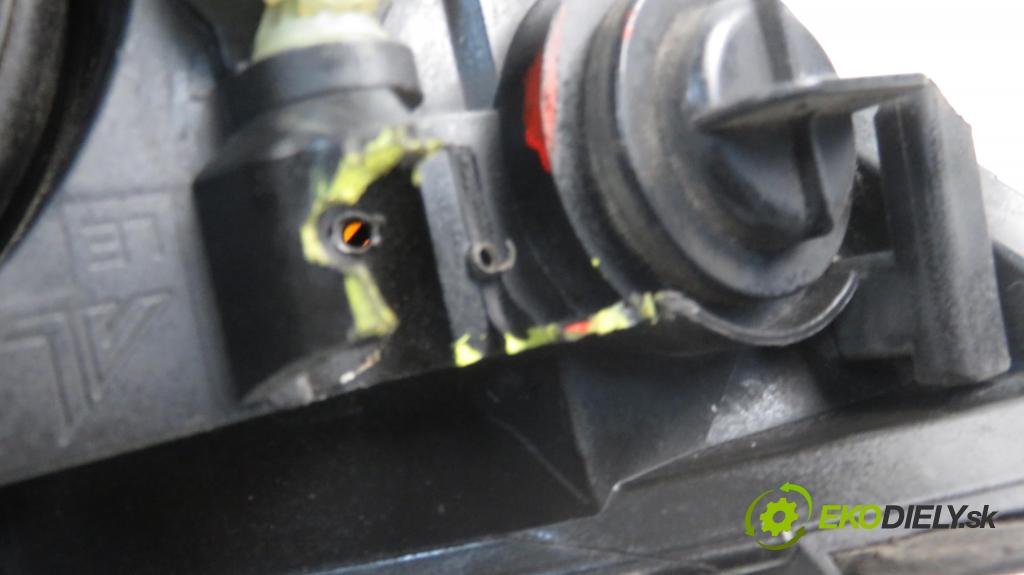 FORD MONDEO III Turnier (BWY) KOMBI 2002 1999,00 Lampy przednie 1999,00 Svetlo LP 0301174203