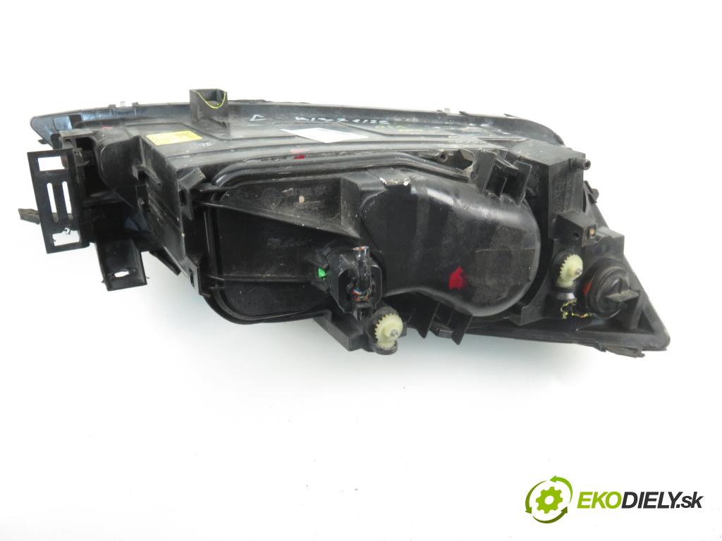 FORD MONDEO III Turnier (BWY) KOMBI 2002 1999,00 Lampy przednie 1999,00 Svetlo LP 0301174203
