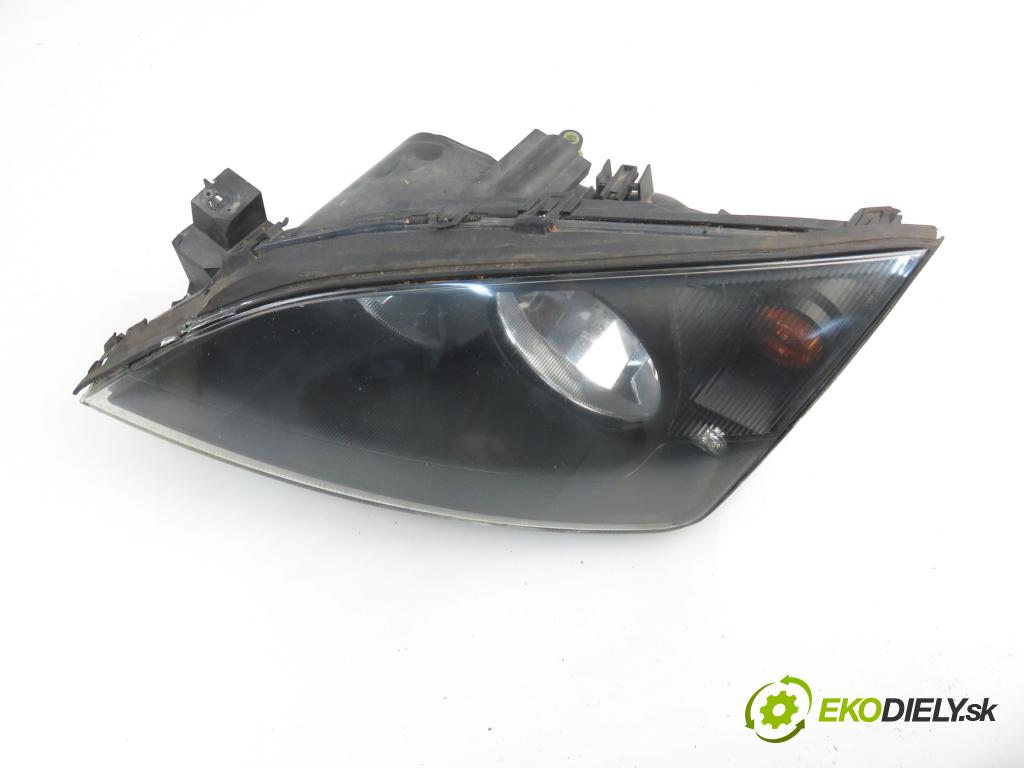 FORD MONDEO III Turnier (BWY) KOMBI 2002 1999,00 Lampy przednie 1999,00 Svetlo LP 0301174203