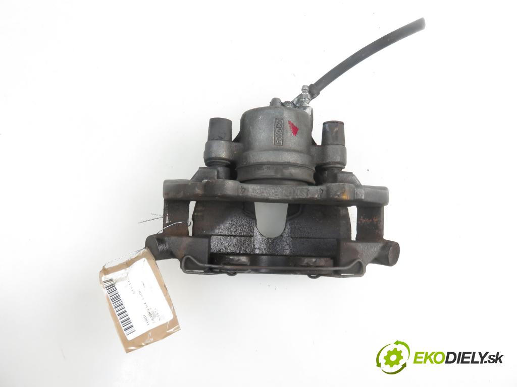 FORD KUGA I SUV 2009 1997,00 Zaciski 1997,00 Brzdič strmeň PP 
