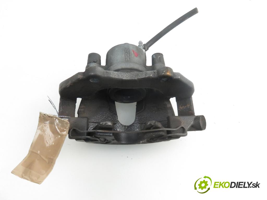 FORD KUGA I SUV 2009 1997,00 Zaciski 1997,00 Brzdič strmeň PP