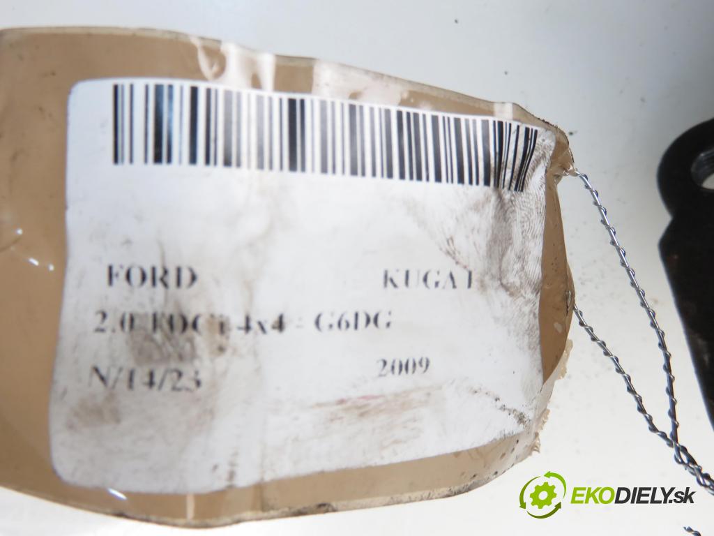 FORD KUGA I SUV 2009 1997,00 Zaciski 1997,00 Brzdič strmeň PP
