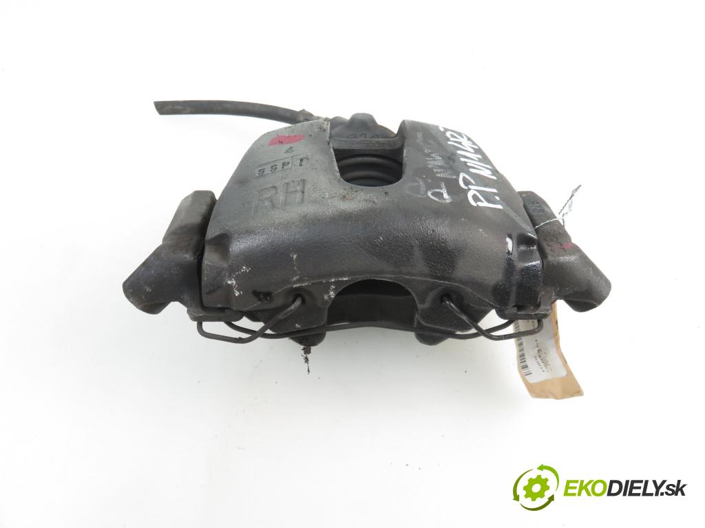 FORD KUGA I SUV 2009 1997,00 Zaciski 1997,00 Brzdič strmeň PP
