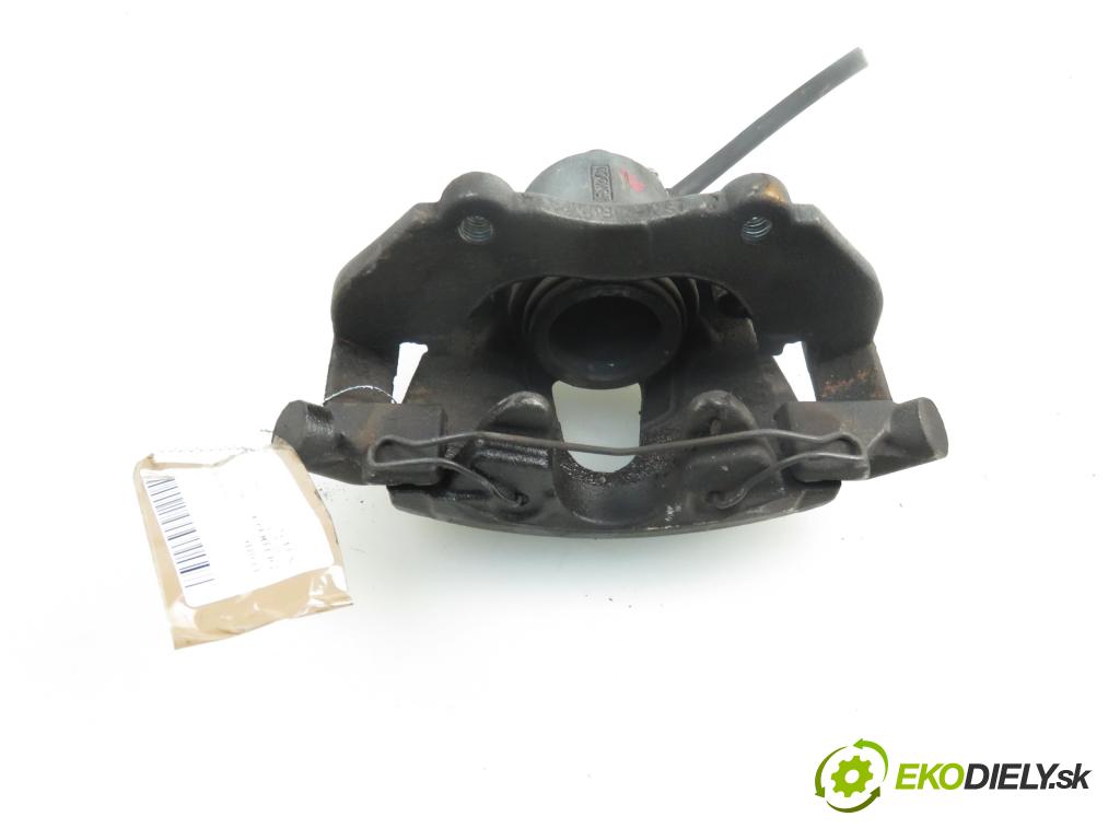 FORD KUGA I SUV 2009 1997,00 Zaciski 1997,00 Brzdič strmeň PP
