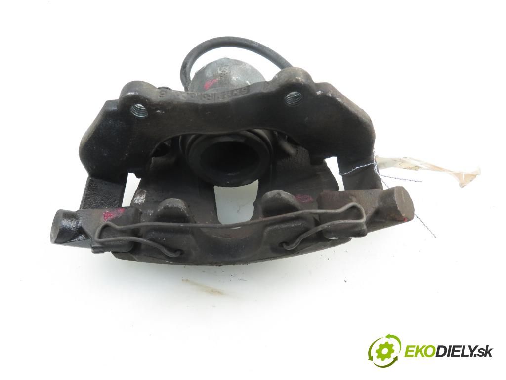 FORD KUGA I SUV 2009 1997,00 Zaciski 1997,00 Brzdič strmeň LP