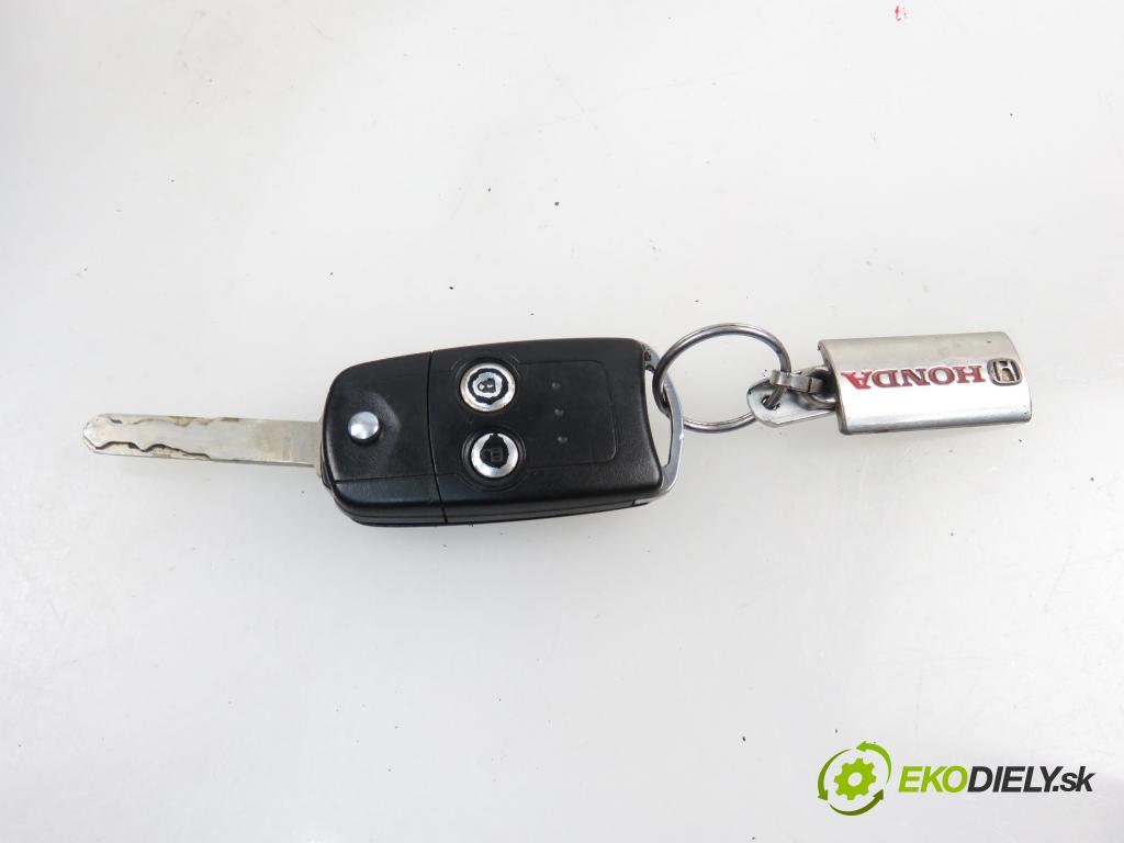HONDA CR-Z (ZF) HB 2011 1497,00 Stacyjki 1497,00 spinačka 39730SZTE0 (Spínacie skrinky a kľúče)