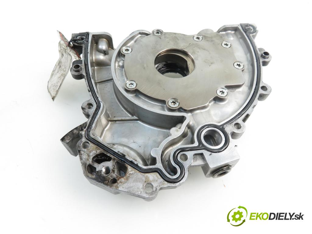 LAND ROVER RANGE ROVER SPORT (L320) SUV 2009 2720,00 Pompy oleju 2720,00 pumpa oleje 4R8Q6600AE (Olejové pumpy)