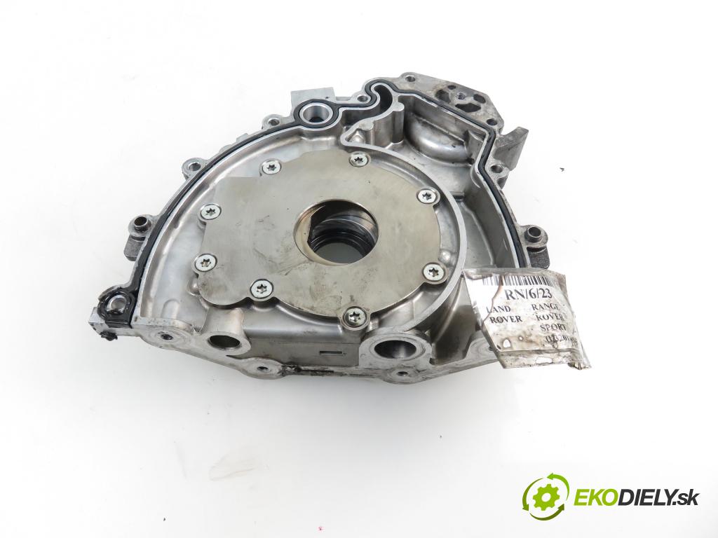 LAND ROVER RANGE ROVER SPORT (L320) SUV 2009 2720,00 Pompy oleju 2720,00 pumpa oleje 4R8Q6600AE (Olejové pumpy)