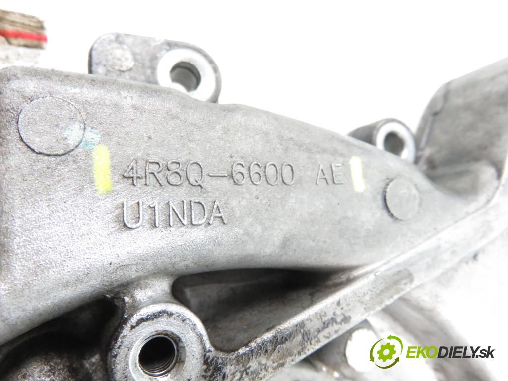 LAND ROVER RANGE ROVER SPORT (L320) SUV 2009 2720,00 Pompy oleju 2720,00 pumpa oleje 4R8Q6600AE (Olejové pumpy)