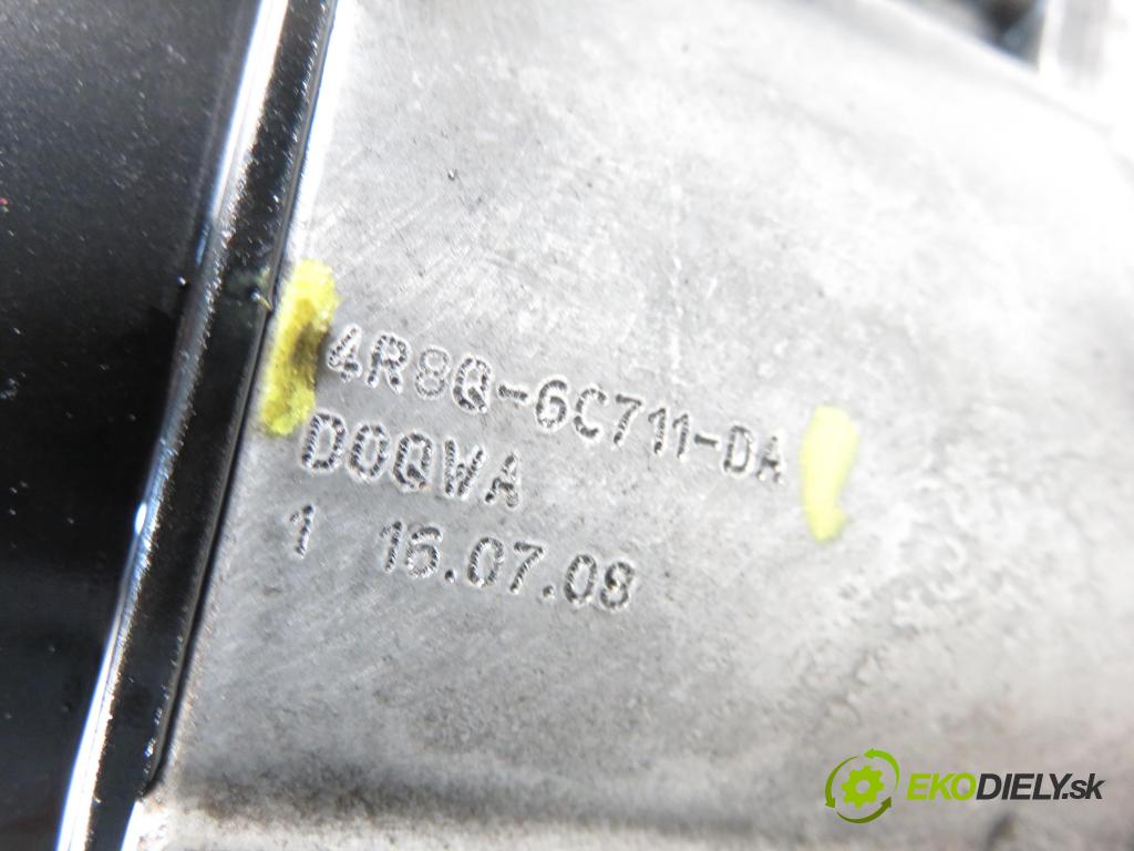 LAND ROVER RANGE ROVER SPORT (L320) SUV 2009 2720,00 Filtry oleju 2720,00 Obal filtra oleja 4R8Q6C711DA (Obaly filtrov oleja)