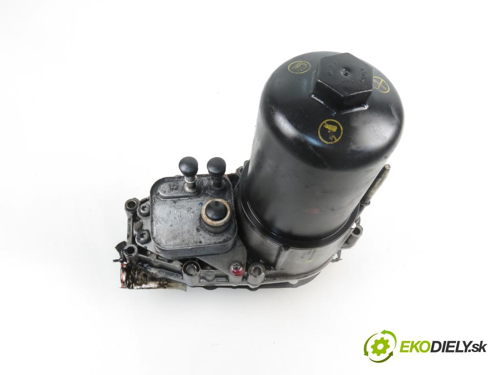 LAND ROVER RANGE ROVER SPORT (L320) SUV 2009 2720,00 Filtry oleju 2720,00 Obal filtra oleja 4R8Q6C711DA (Obaly filtrov oleja)