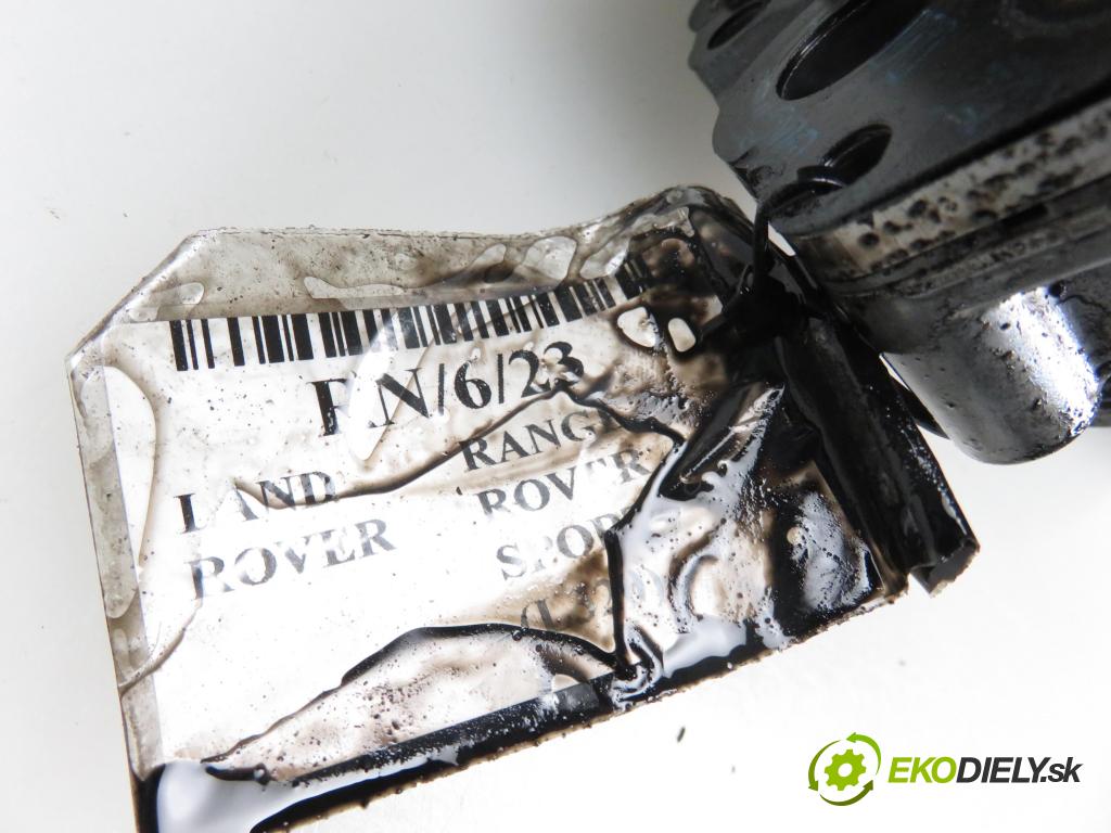 LAND ROVER RANGE ROVER SPORT (L320) SUV 2009 2720,00 Filtry oleju 2720,00 Obal filtra oleja 4R8Q6C711DA (Obaly filtrov oleja)