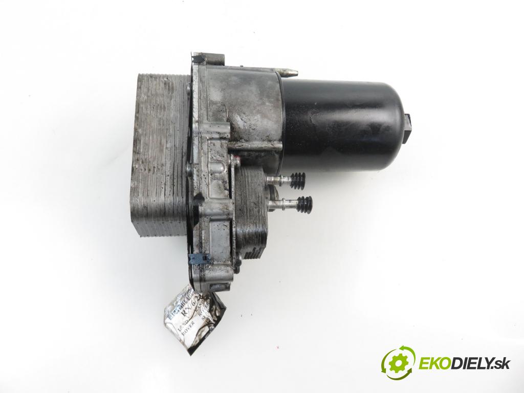 LAND ROVER RANGE ROVER SPORT (L320) SUV 2009 2720,00 Filtry oleju 2720,00 Obal filtra oleja 4R8Q6C711DA (Obaly filtrov oleja)