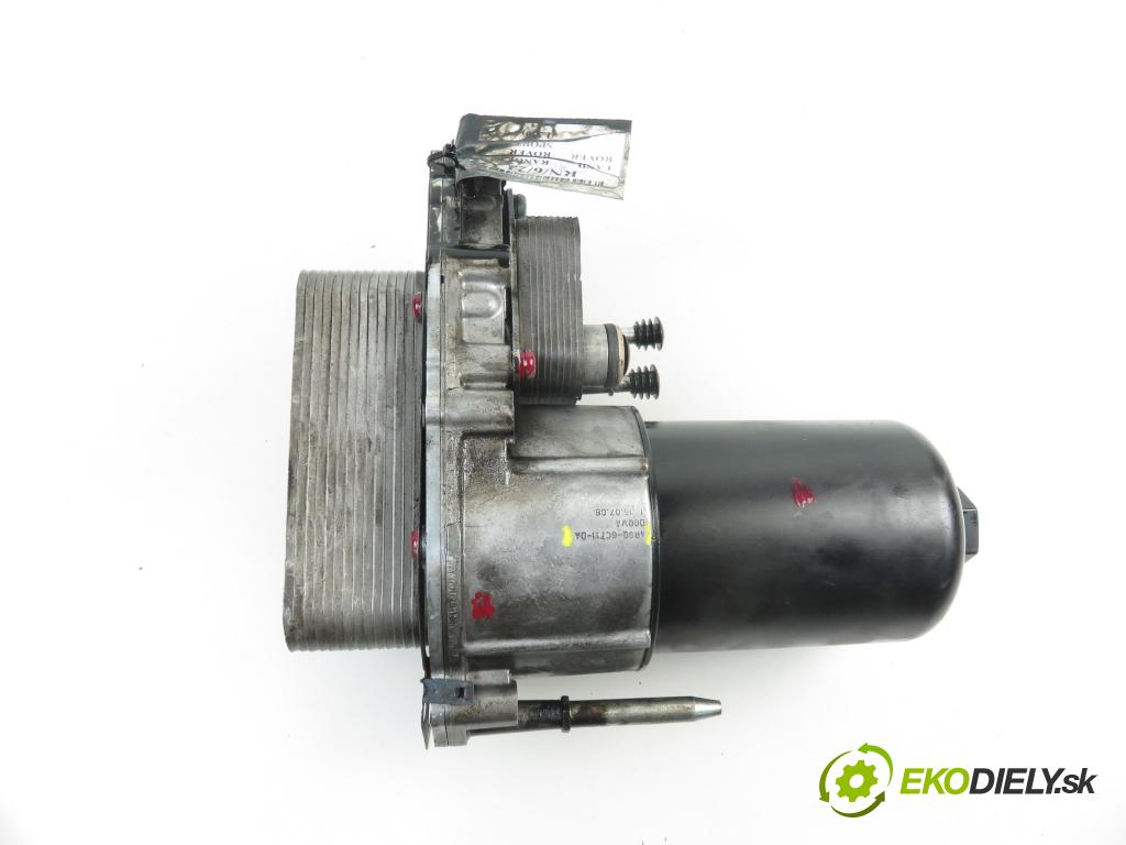 LAND ROVER RANGE ROVER SPORT (L320) SUV 2009 2720,00 Filtry oleju 2720,00 Obal filtra oleja 4R8Q6C711DA (Obaly filtrov oleja)