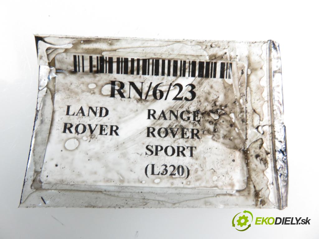 LAND ROVER RANGE ROVER SPORT (L320) SUV 2009 2720,00 Miski olejowe 2720,00 vana olejová 4H2Q6675DA (Olejové vany)