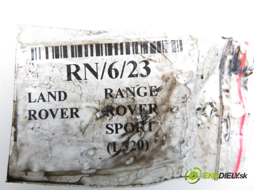 LAND ROVER RANGE ROVER SPORT (L320) SUV 2009 2720,00 Miski olejowe 2720,00 Vaňa olejová 4H2Q6U0004FC (Olejové vane)