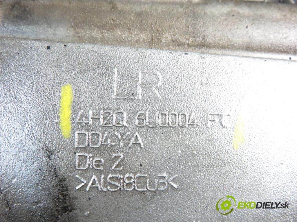 LAND ROVER RANGE ROVER SPORT (L320) SUV 2009 2720,00 Miski olejowe 2720,00 Vaňa olejová 4H2Q6U0004FC (Olejové vane)