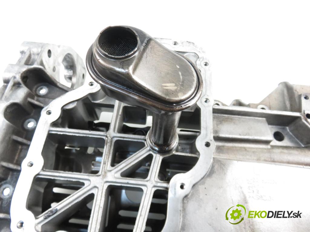 LAND ROVER RANGE ROVER SPORT (L320) SUV 2009 2720,00 Miski olejowe 2720,00 Vaňa olejová 4H2Q6U0004FC (Olejové vane)