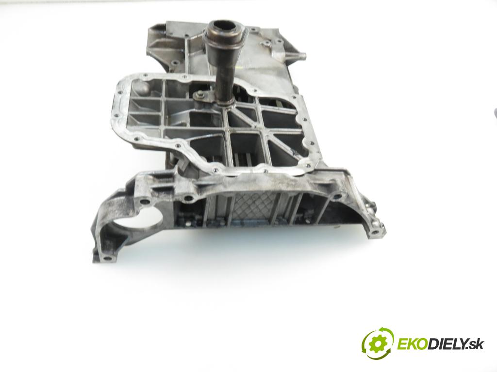 LAND ROVER RANGE ROVER SPORT (L320) SUV 2009 2720,00 Miski olejowe 2720,00 Vaňa olejová 4H2Q6U0004FC (Olejové vane)