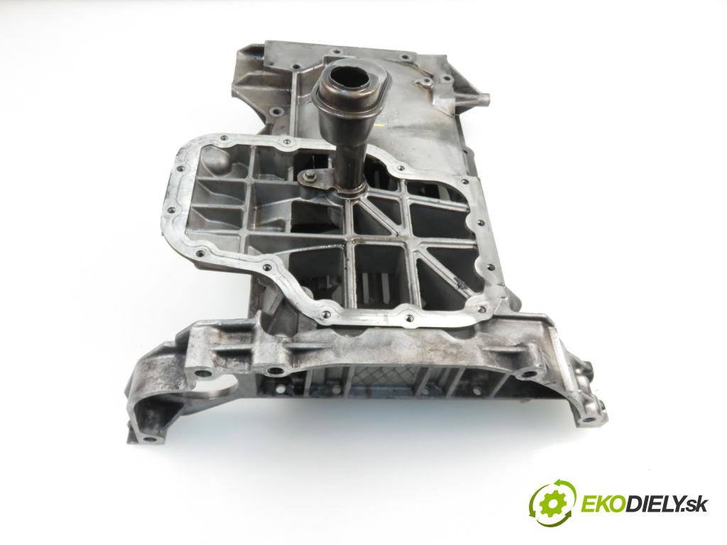 LAND ROVER RANGE ROVER SPORT (L320) SUV 2009 2720,00 Miski olejowe 2720,00 Vaňa olejová 4H2Q6U0004FC (Olejové vane)