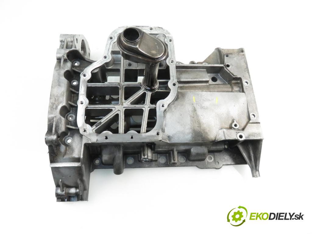 LAND ROVER RANGE ROVER SPORT (L320) SUV 2009 2720,00 Miski olejowe 2720,00 Vaňa olejová 4H2Q6U0004FC (Olejové vane)