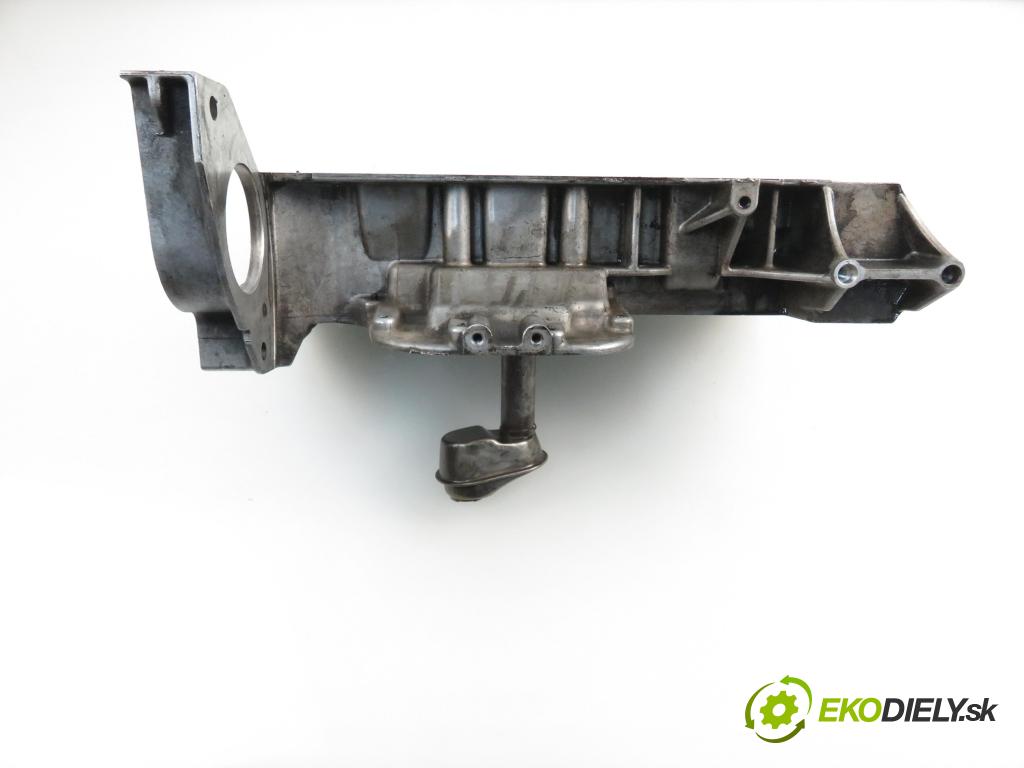 LAND ROVER RANGE ROVER SPORT (L320) SUV 2009 2720,00 Miski olejowe 2720,00 Vaňa olejová 4H2Q6U0004FC (Olejové vane)