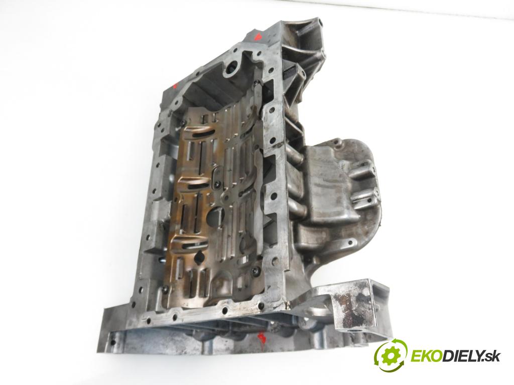 LAND ROVER RANGE ROVER SPORT (L320) SUV 2009 2720,00 Miski olejowe 2720,00 Vaňa olejová 4H2Q6U0004FC (Olejové vane)