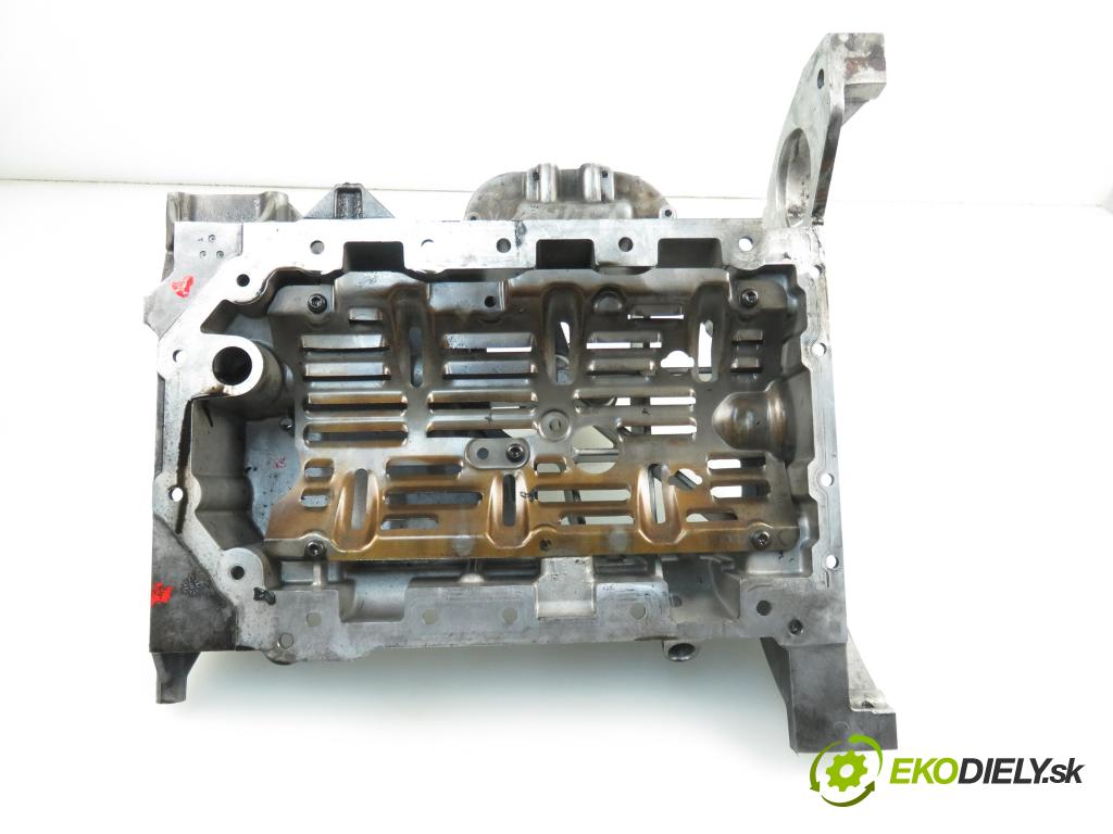 LAND ROVER RANGE ROVER SPORT (L320) SUV 2009 2720,00 Miski olejowe 2720,00 Vaňa olejová 4H2Q6U0004FC (Olejové vane)