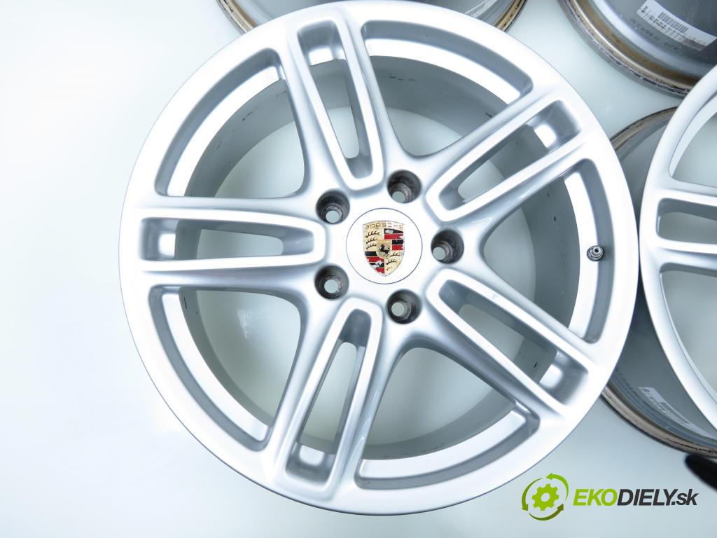 PORSCHE 0 disky / disk 97036216000 ; 97036215800