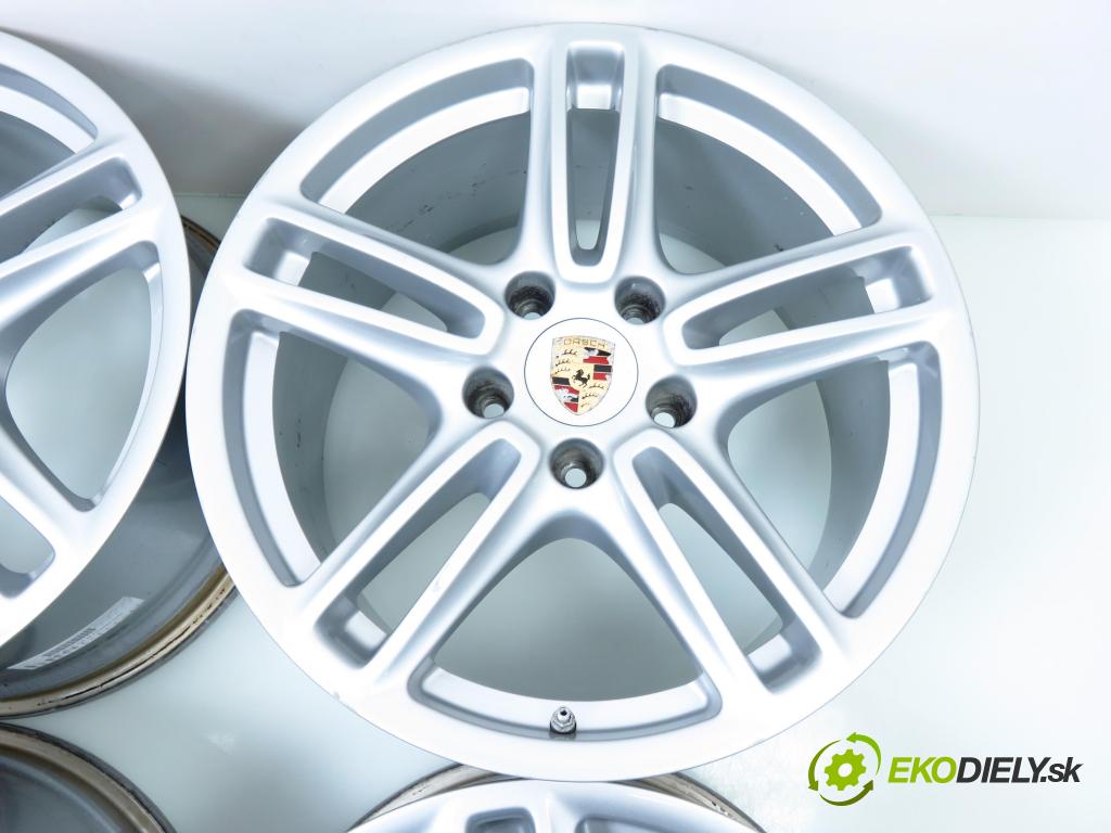 PORSCHE 0 disky / disk 97036216000 ; 97036215800