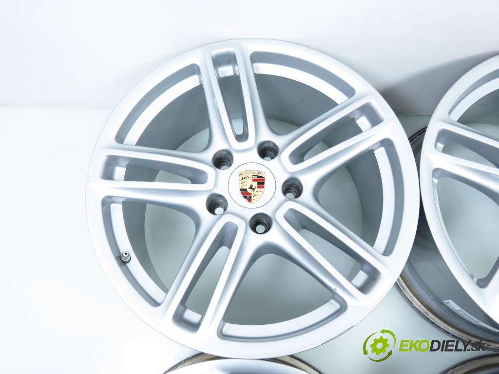 PORSCHE 0 disky / disk 97036216000 ; 97036215800